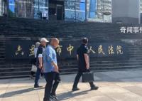 贵州“杀妻灭子”案重审明日宣判 期待有一个明确的结果