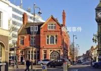英国伯明翰市政府宣布破产 伯明翰市将停止所有新的开支