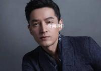 胡歌 把获奖感言说成满分作文的人