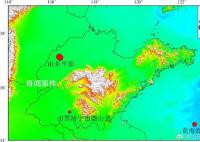 山东8月天然地震发生175次 手机如何开启地震预警