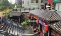 暴雨中福州“筷子豪情”又挺住了 由于充分的准备目前我们餐厅安然无恙