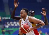 中国男篮亚运会名单公布 周琦缺席