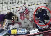 女律师偷30余次盒饭获刑 引来全网吃瓜群众的广泛关注和热议