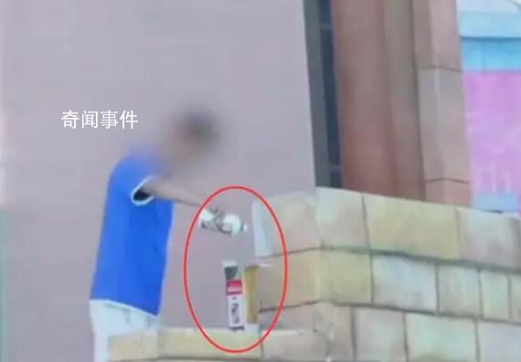 景区回应温泉乐园“酱香造浪” 将进一步核查此事