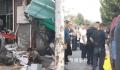 男子驾车撞岳母店铺 致1岁儿子死亡