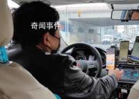 网约车围城:百万司机涌入