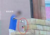 景区回应温泉乐园“酱香造浪” 将进一步核查此事