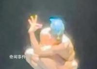 杨丽萍回应舞蹈大尺度设置 舞蹈内容有严肃的思想价值