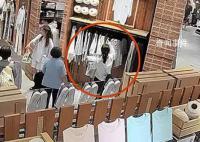 夫妻俩偷遍无印良品 开网店8折卖出