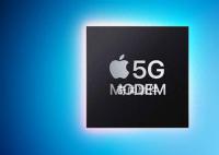iPhone信号太差或将解决 曝苹果2025年推自研5G基带