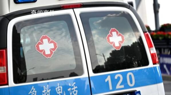 四川达州发生交通事故致1死20伤 伤员已送医院救治