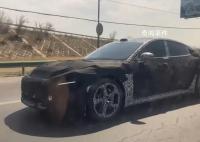 曝小米汽车试生产近一个月 每周生产大约50辆样车