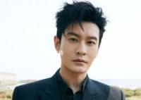网友向黄晓明公开道歉 自己发布的黄晓明和别人还有娃等为凭空捏造的不实信息