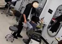理发店回应被公职人员恐吓检查 这一事件引发了广泛的关注和讨论