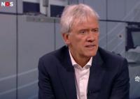 光刻机巨头CEO:孤立中国没有希望