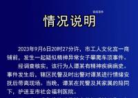 女子爬车顶做不雅动作 街道办回应