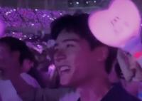 龚俊二闹周杰伦演唱会 你们给龚俊这次的表现打几分