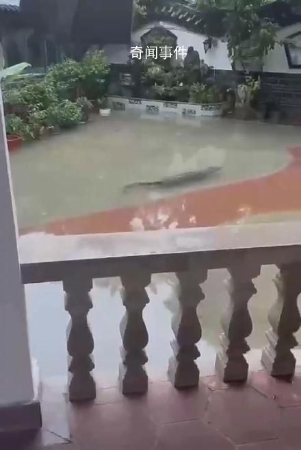 多条广东暴雨相关传言被辟谣 注意甄别