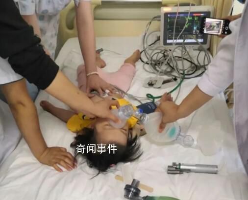 女婴输液后尖叫昏迷成脑萎缩 好好的孩子看成这样医院仅承担次要责任