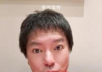 高晓松晒照瘦了一圈 高晓松最新消息