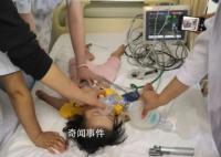 女婴输液后尖叫昏迷成脑萎缩 好好的孩子看成这样医院仅承担次要责任