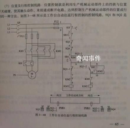 北大出版社回应教材电路图问题 电气工程师：不可能照搬教材原理图