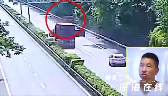 男子杀妻后连夜奔逃被抓时一脸懵 目前该案已移交河北警方进一步办理