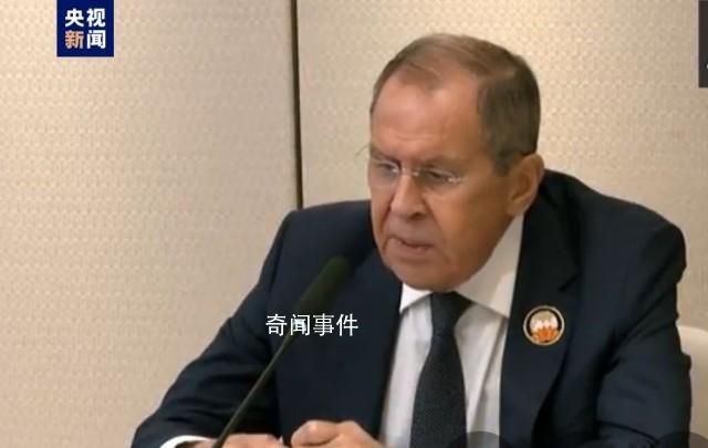 普京:不反对就俄乌冲突进行谈判