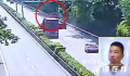 男子杀妻后连夜奔逃被抓时一脸懵 目前该案已移交河北警方进一步办理