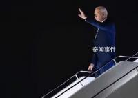 拜登表示支持印度联合国入常 举行了长达52分钟的双边会谈
