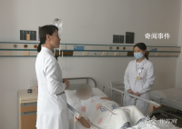 二胎妈妈诞下龙凤三胞胎 几率仅为1.4亿分之1