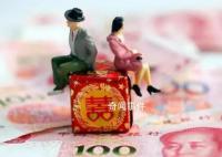 专家:中国3000万男性娶不到老婆
