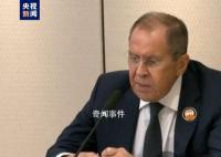 普京:不反对就俄乌冲突进行谈判