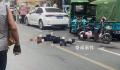 淄博一女子被当街杀害 警方回应