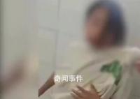 女生遭多人殴打逼下跪 家属发声