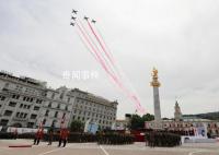 格鲁吉亚宣布对中国公民免签 30天免签制度已经生效