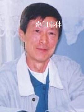 演员滕汝骏去世 滕汝骏个人资料简介
