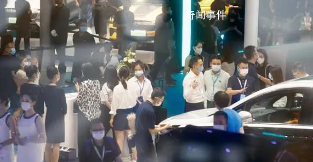 欧盟拟对华电动汽车启动反补贴调查
