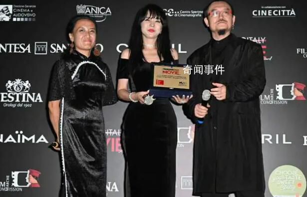 《封神》疑遭威尼斯电影节打脸
