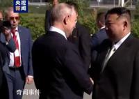 普京与金正恩会晤 将在东方航天发射场会面