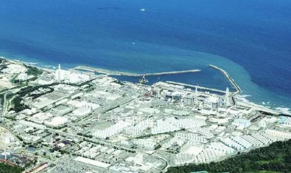 日本计划明年3月底前排放4轮核污水