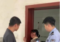 妻子拿丈夫百万死亡赔偿拒分给公婆 婆婆申请强制执行
