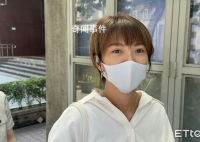 大牙已在香港警局报案 称压力真的很大