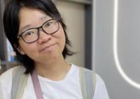 90后短视频博主当大学副教授 周思益个人资料简介