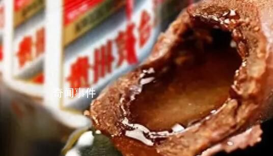 茅台巧克力每颗都添加2%茅台酒 9月16日15:30开售