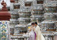 泰国为什么等不来中国游客?