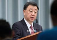 日本高官:岸田愿无条件会见金正恩