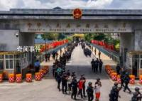 被骗缅甸博士:园区更关注反诈新闻