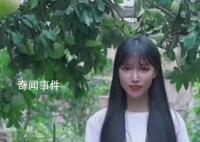 李子柒官司风波后首露面 不少网友对于她的回归表示了欢迎