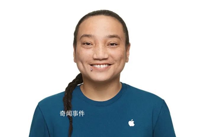 知情人称苹果辫子客服系美国女员工 苹果公司摊上事情了